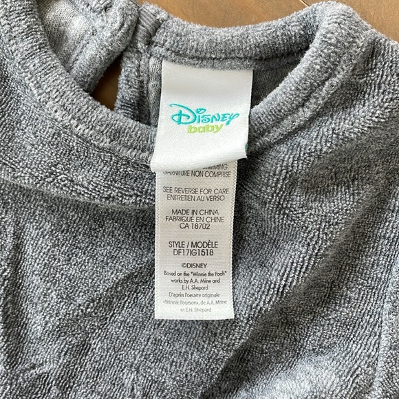 🌻5/$15🌻 Disney Winnie the Pooh Dress - Picture 3 of 5